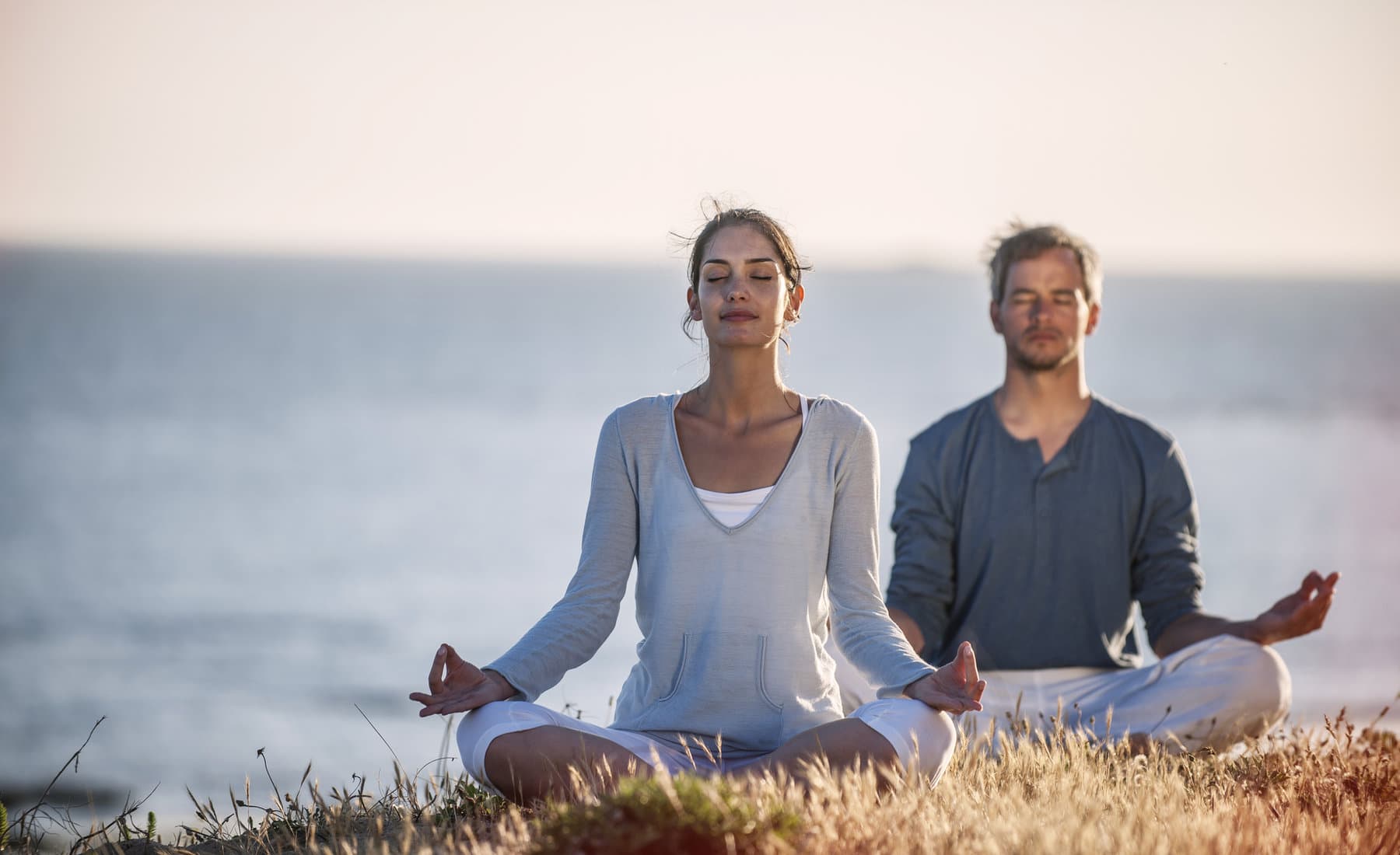 5 Types of People Who Can Benefit From a Spiritual Retreat ... Rather than a Vacation