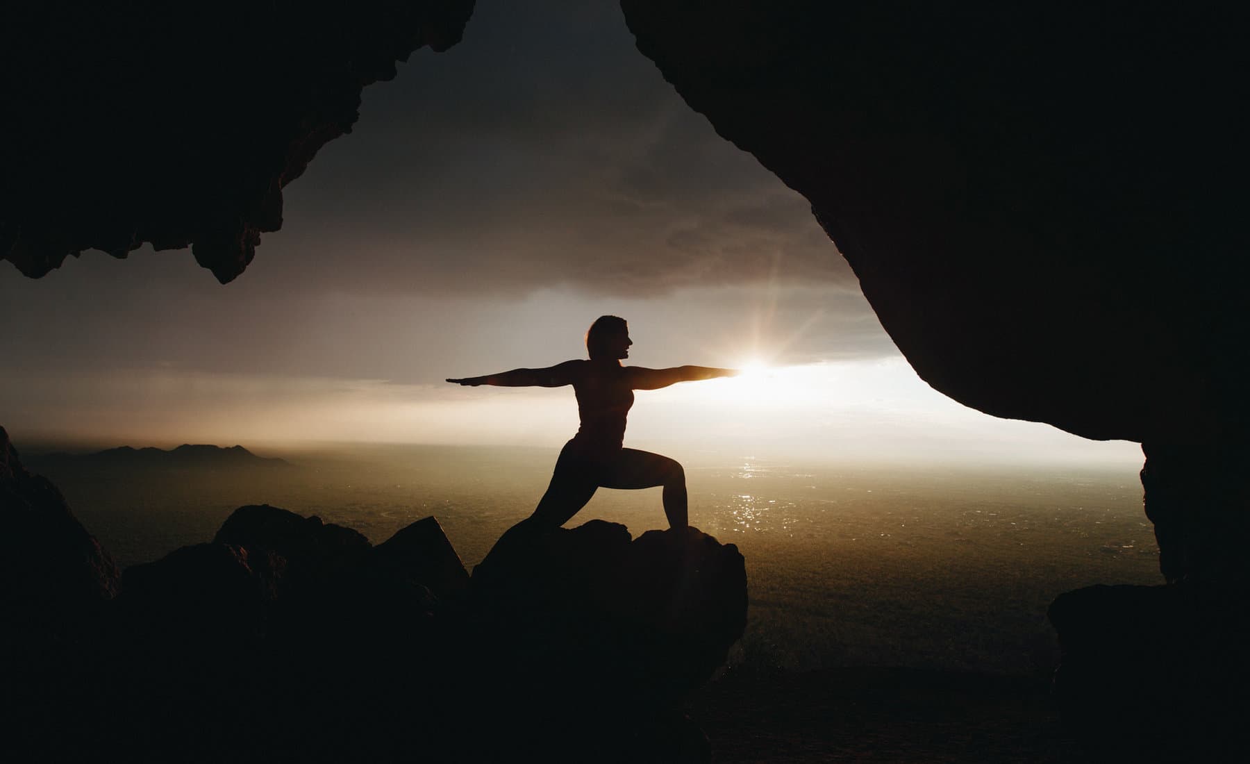 Experience the Magic of Sedona's Yoga Scene: Join the Sedona Yoga Festival