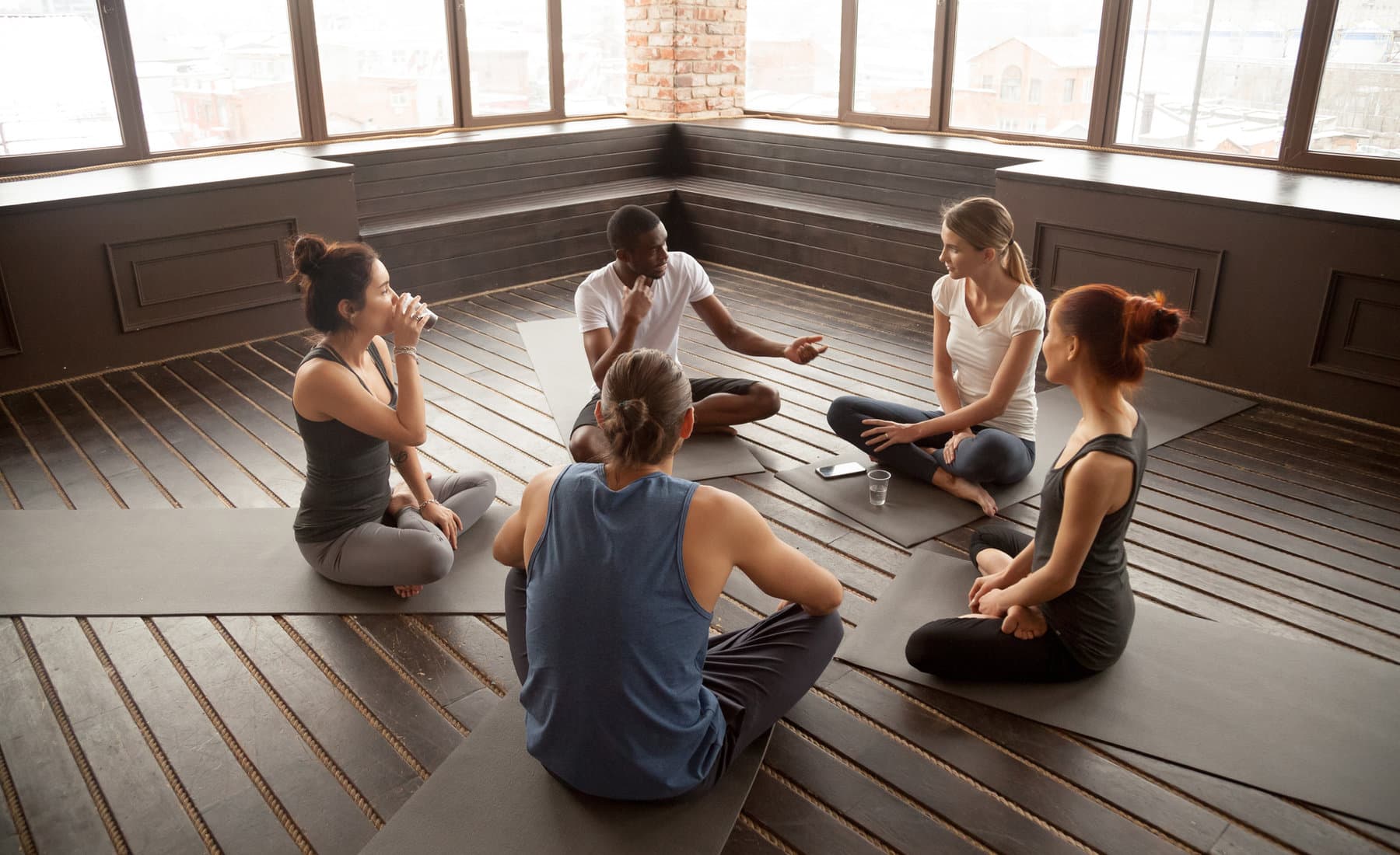 The Essential Guide to Retreat Hosting: Tips for a Successful Yoga, Meditation, or Spiritual Retreat