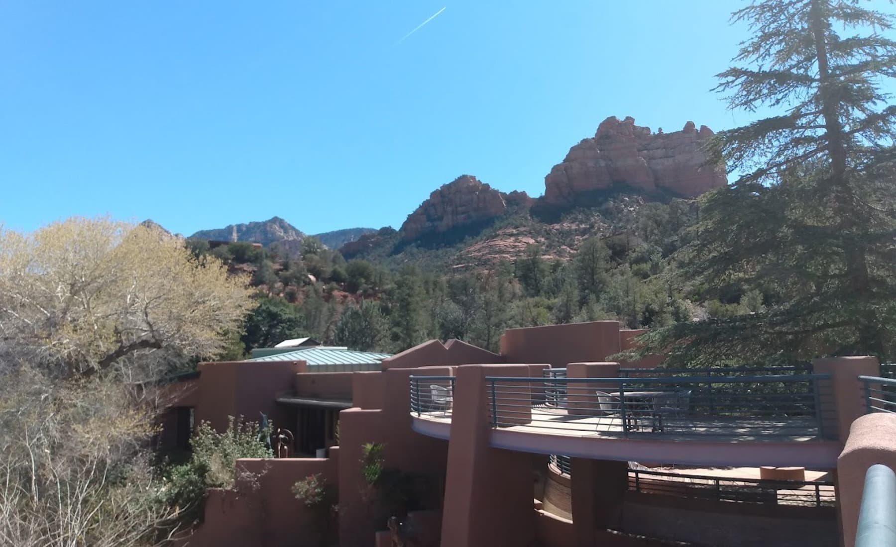 Top 6 Venues to Host your Next Sedona Retreat
