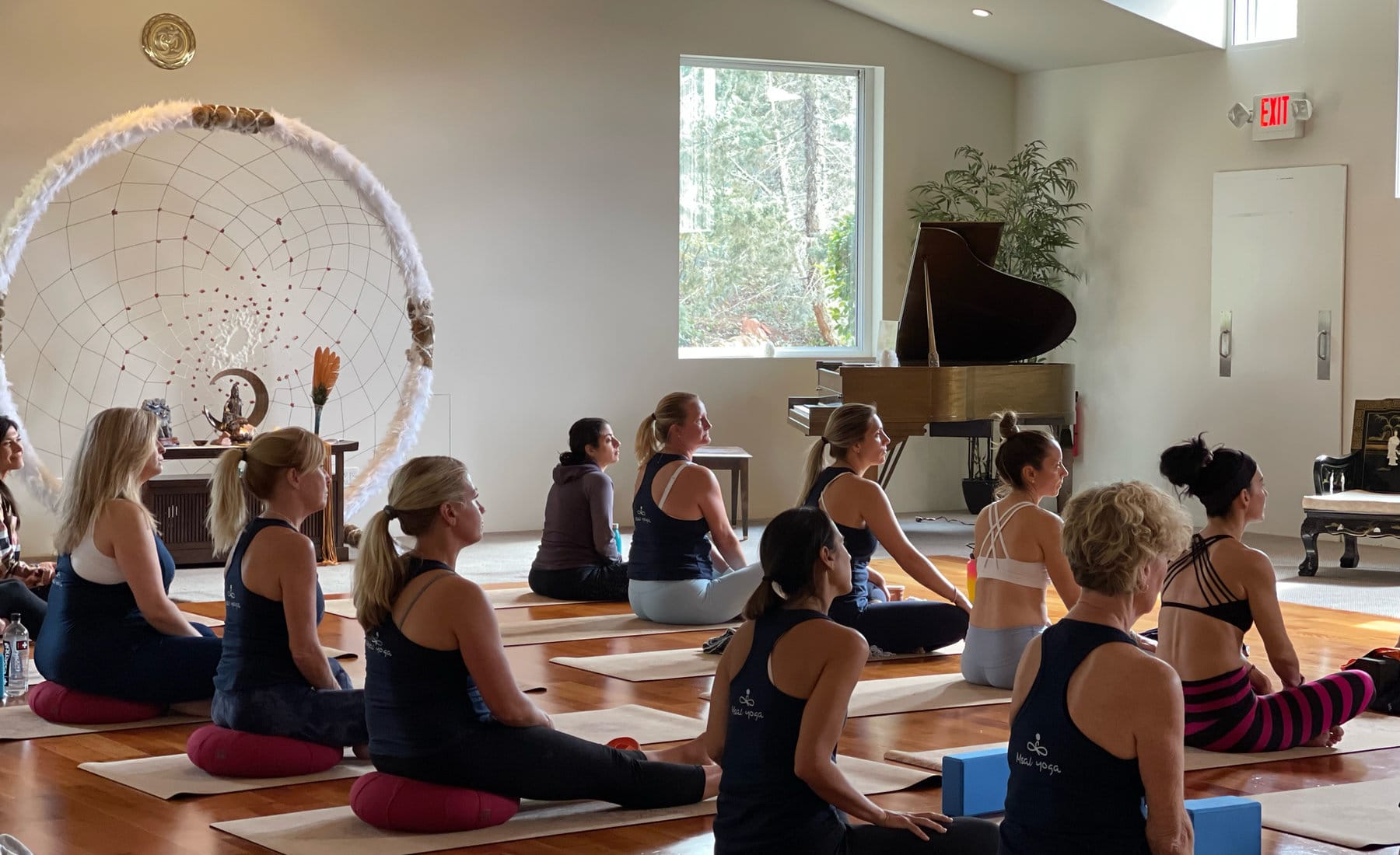 5 Reasons Sedona is the Perfect Place to do Yoga