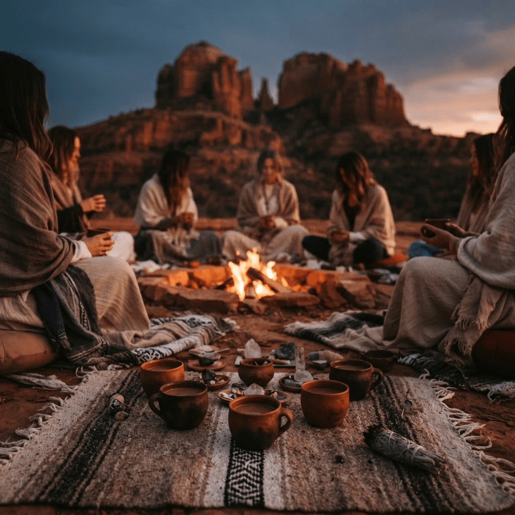 Ceremony