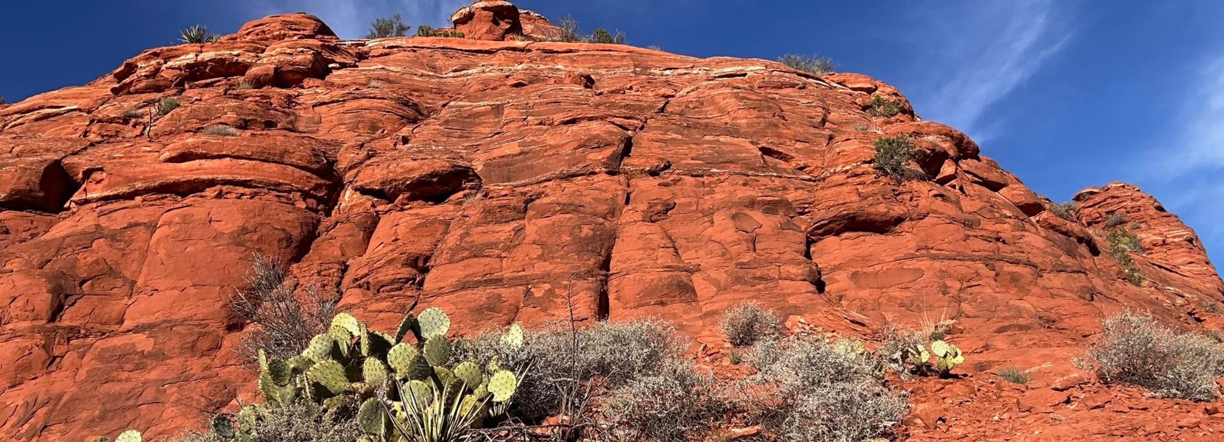 Sedona International City of Peace