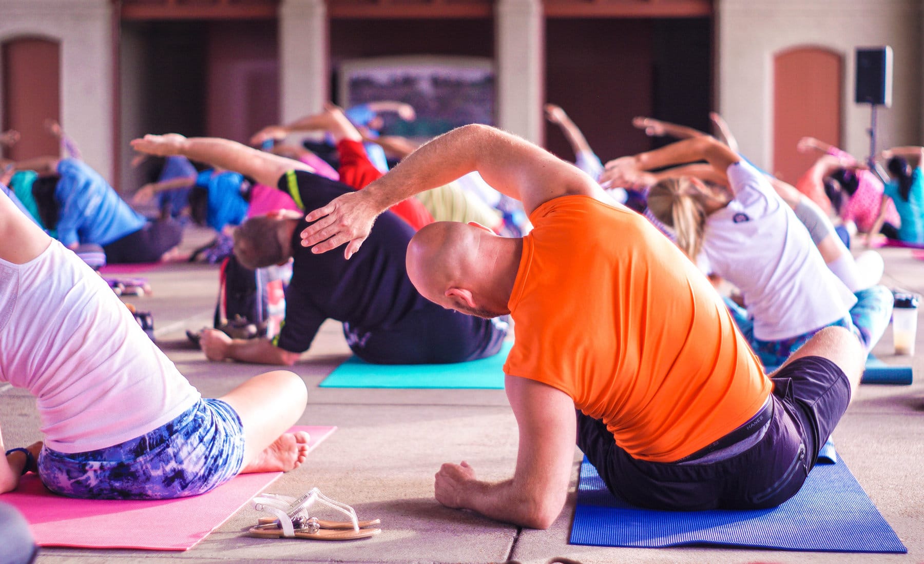5 Reasons Every Couple Needs a Retreat
