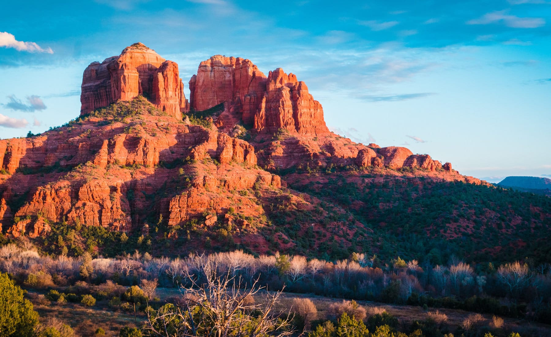 7 Reasons Why Sedona is the Perfect Place to Host a Retreat
