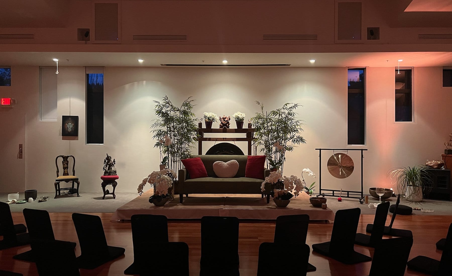 Finding the Ideal Location for Your Next Retreat: Tips and Tricks