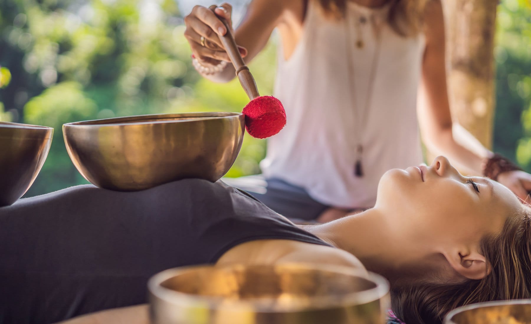 Retreat to Sedona: How to Pick the Perfect One for You
