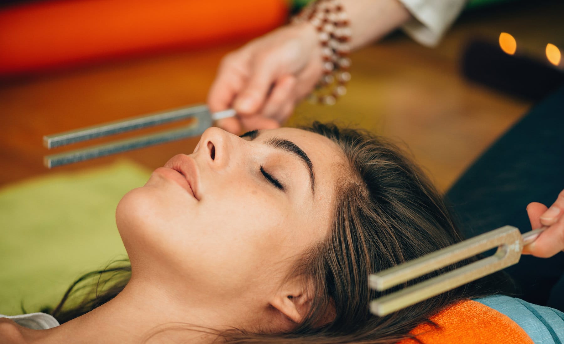 The Reality of Spiritual Healing: Why Some People Swear by It and Others Don't