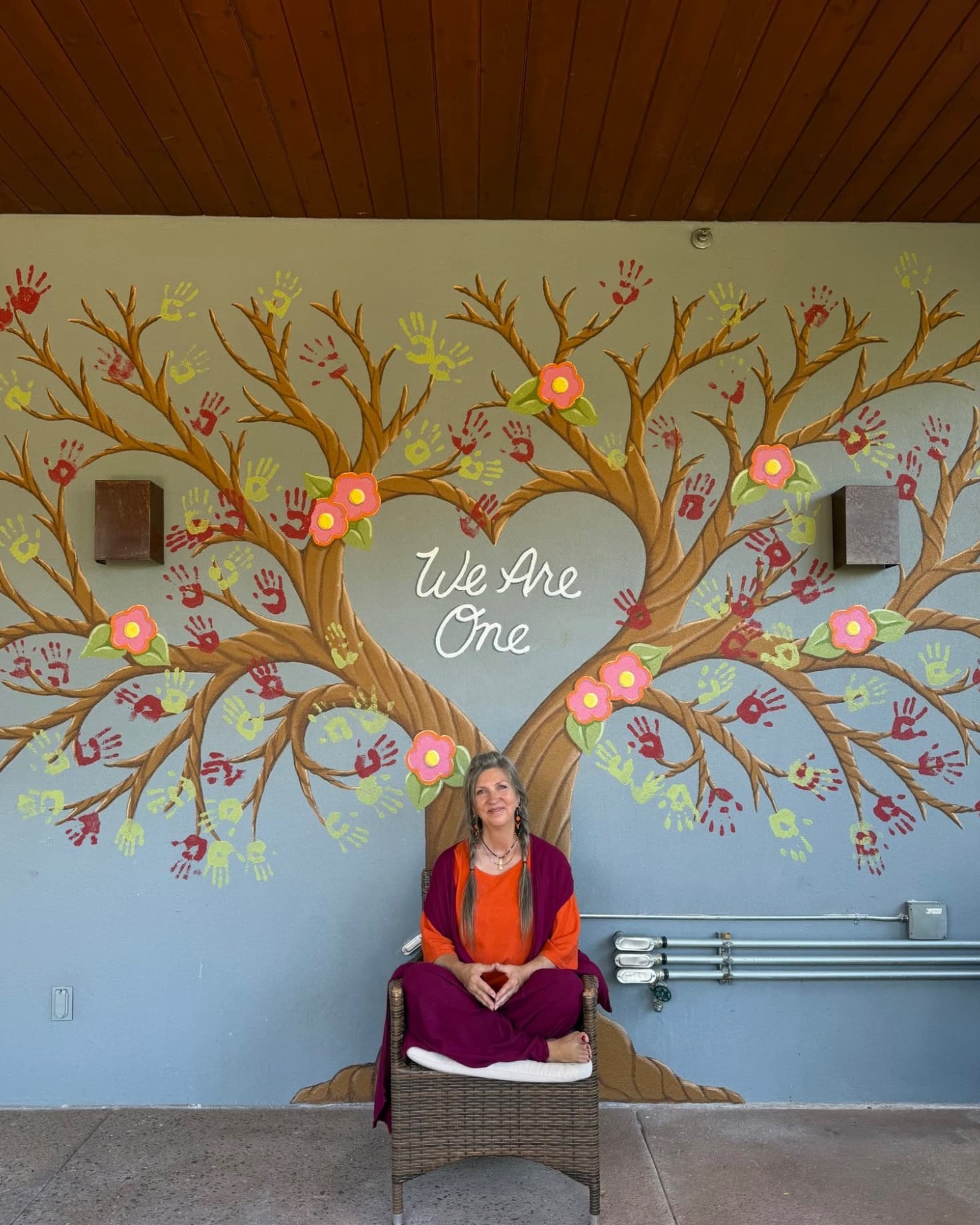Oneness Weekend, 2026