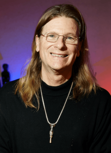 Portrait of PAUL ROBEAR