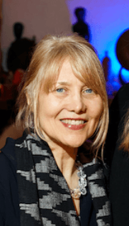 Portrait of Laura Lee